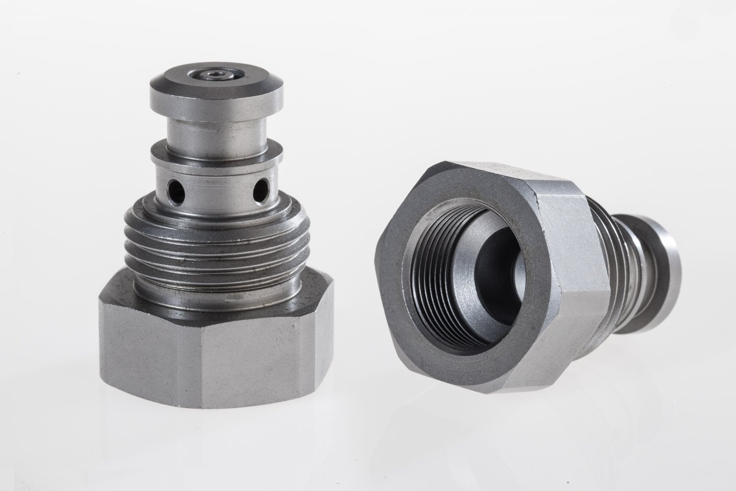 Valve component - Part Examples